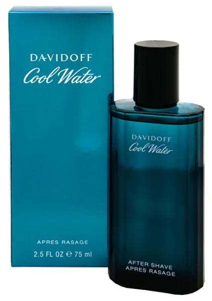 Cool water