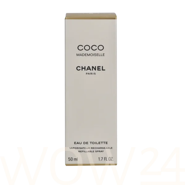 Coco mademoiselle thumbnail 5