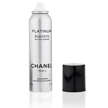 Egoiste platinum