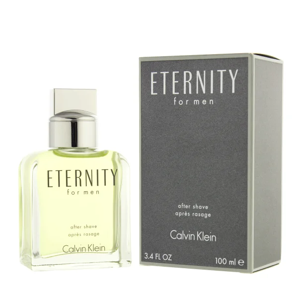 Eternity for men thumbnail 3