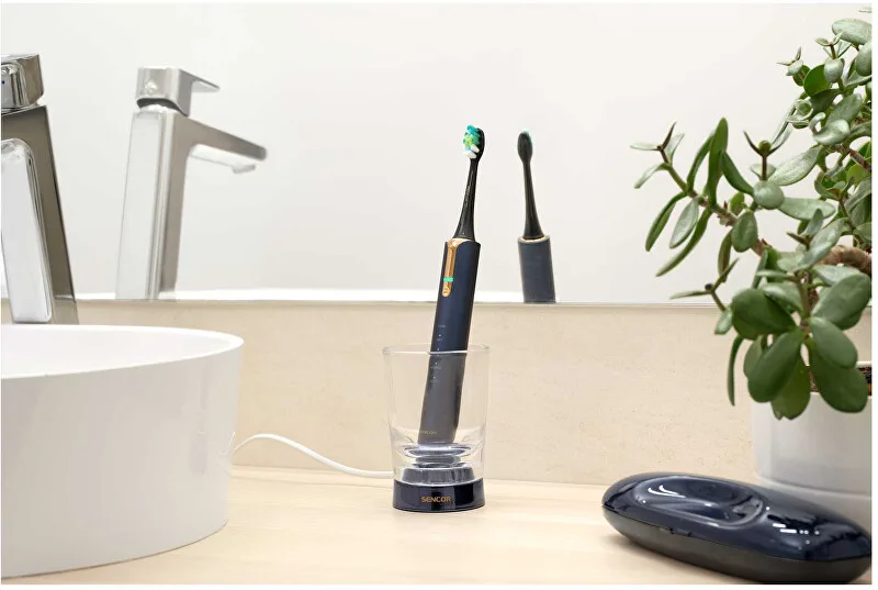 Sencor Sonic toothbrush SOC 4110BL thumbnail 7