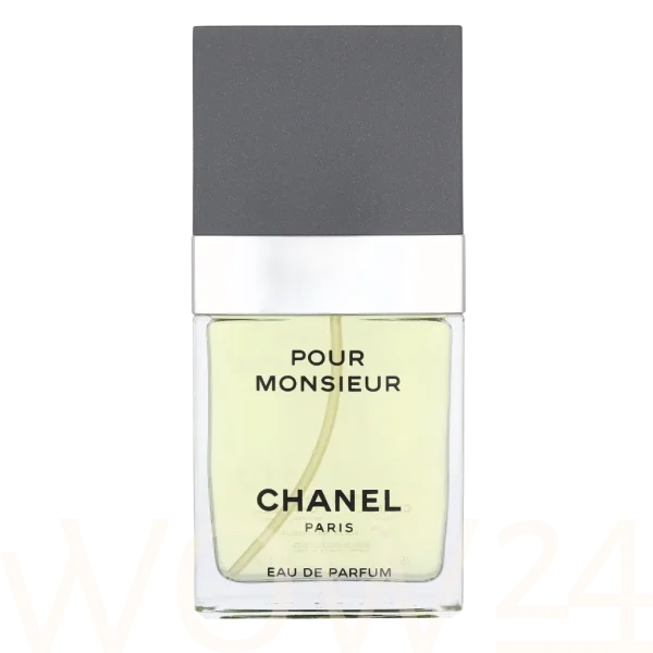 Pour monsieur eau de parfum thumbnail 4