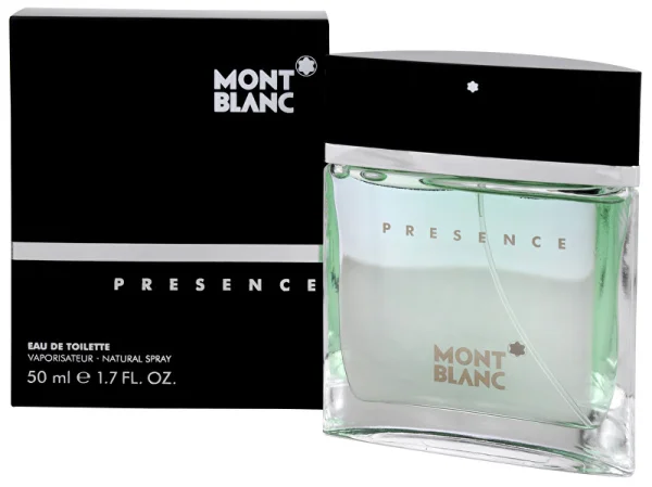 Presence