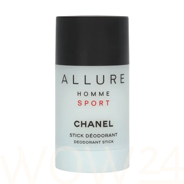 Allure homme sport thumbnail 4
