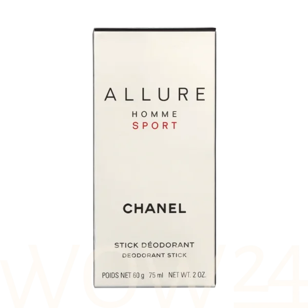 Allure homme sport thumbnail 2
