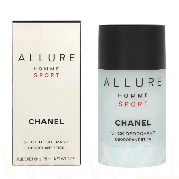 Allure homme sport thumbnail 3