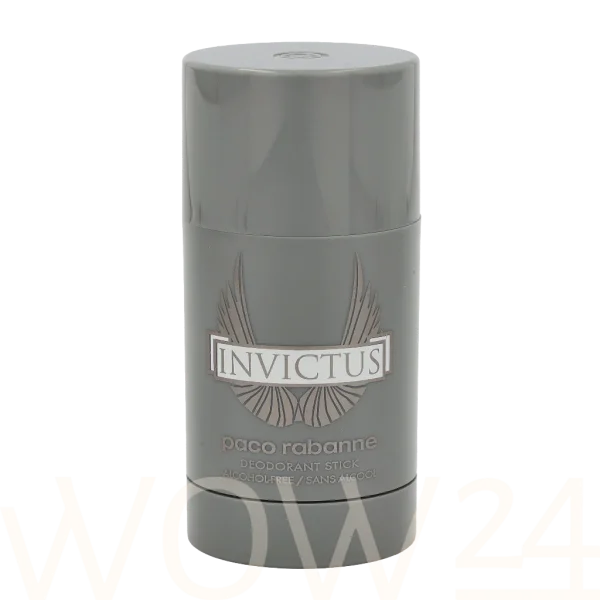 Invictus thumbnail 3