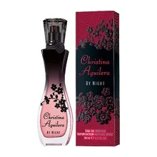 Christina aguilera by night thumbnail 4