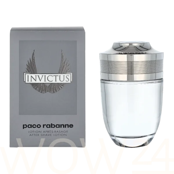 Invictus thumbnail 3