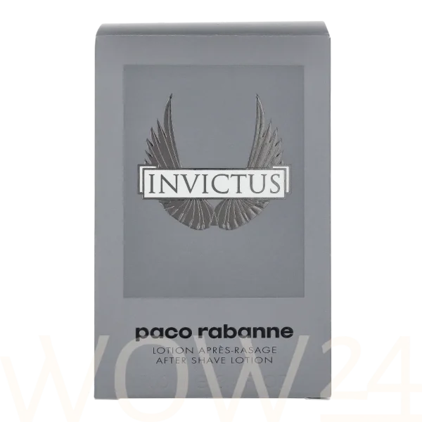 Invictus thumbnail 2