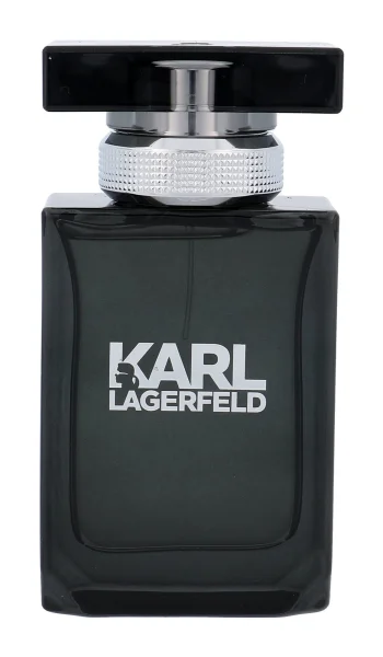 Karl lagerfeld for him