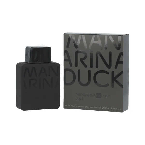 Pure black