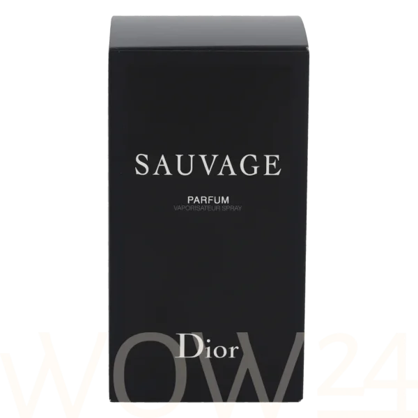Sauvage