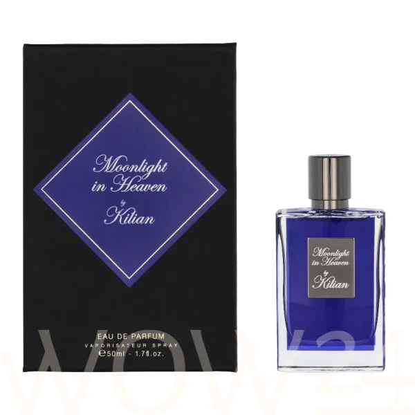 Moonlight in heaven thumbnail 4
