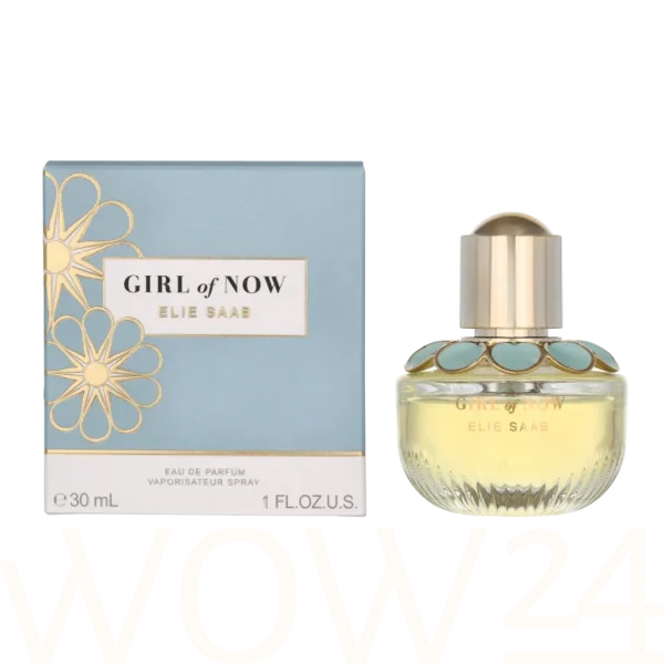 Girl Of Now thumbnail 4