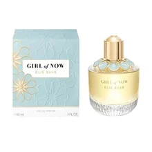 Girl Of Now
