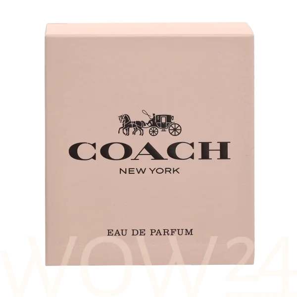 Coach the fragrance thumbnail 3
