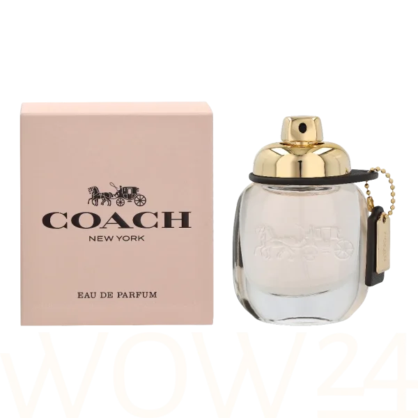 Coach the fragrance thumbnail 5