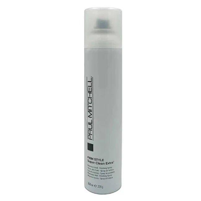 Paul Mitchell Firm Style Super Clean Extra thumbnail 2