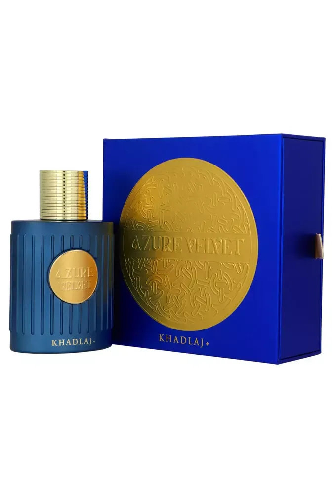 Khadlaj Azure Velvet thumbnail 6