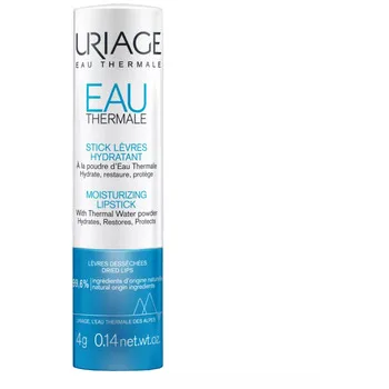 Uriage Eau Thermale Moisturizing Lipstick Natural thumbnail 6