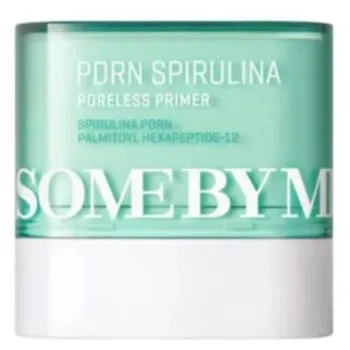 Some By Mi Confusing foundation in a stick PDRN Spirulina (Poreless Primer) 10 g thumbnail 2