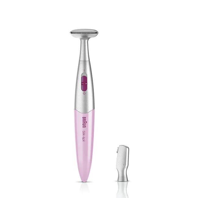 Braun silk-épil fg1100 thumbnail 2