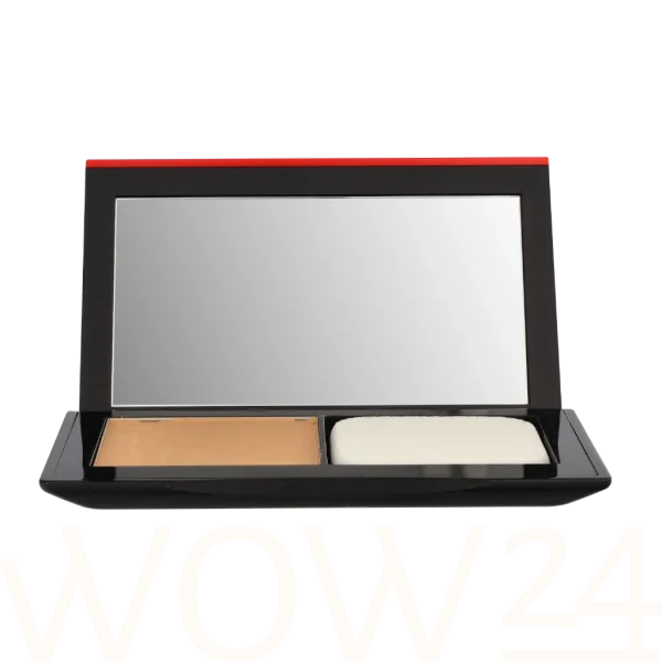 Synchro skin self refreshing custom finish powder foundation 310 thumbnail 4