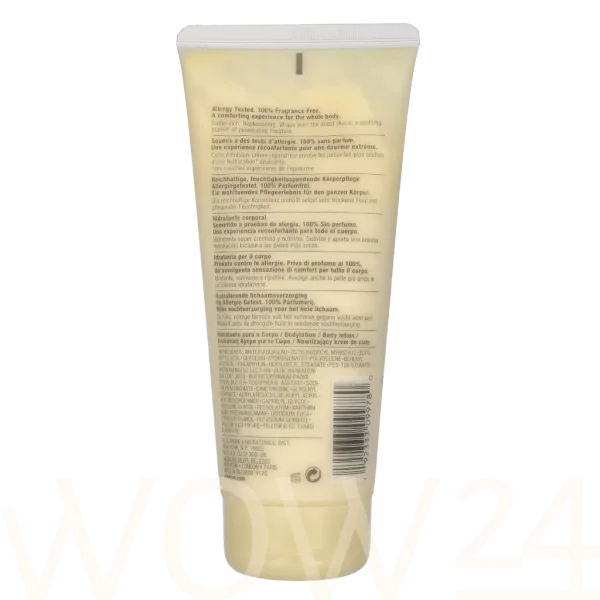 Deep comfort body moisture thumbnail 3