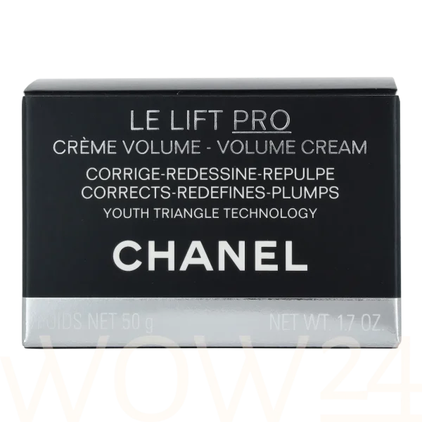 Le lift pro volume cream