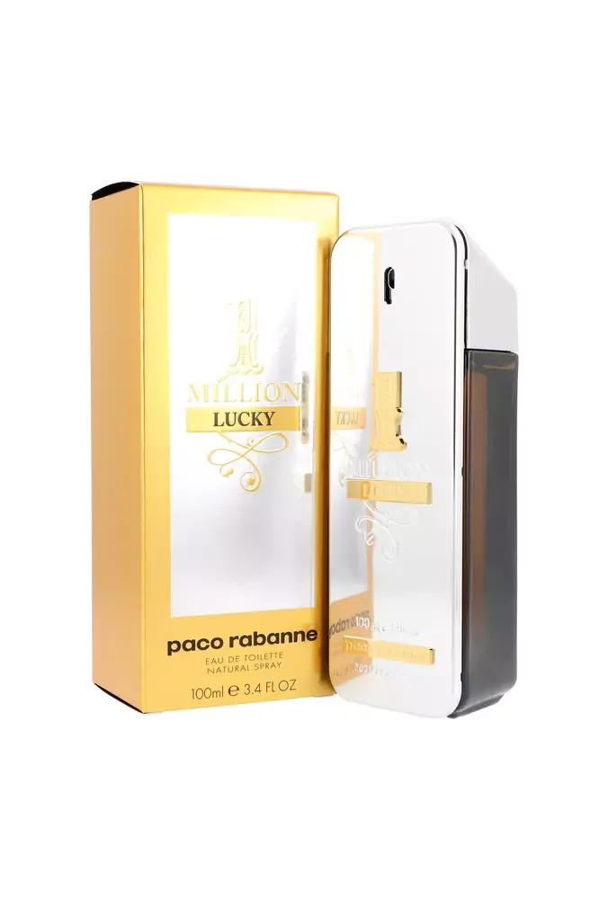 Rabanne 1 Million Lucky thumbnail 3