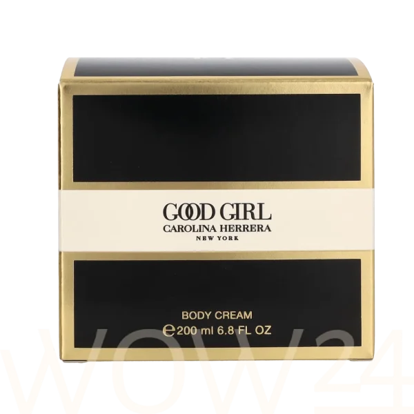 Good girl thumbnail 4