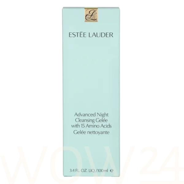 Advanced night cleansing gelée thumbnail 2