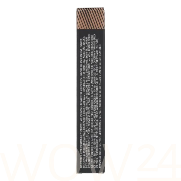 Mac eye brows big boost fibre gel lingering 4, thumbnail 2