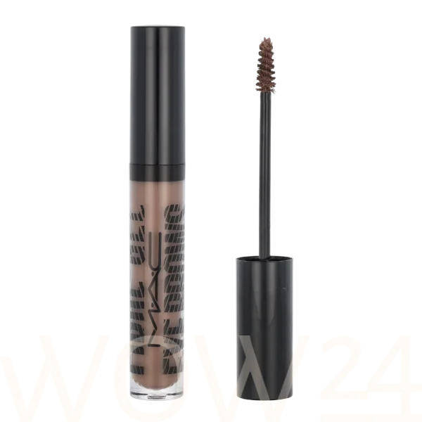 Mac eye brows big boost fibre gel lingering 4, thumbnail 4