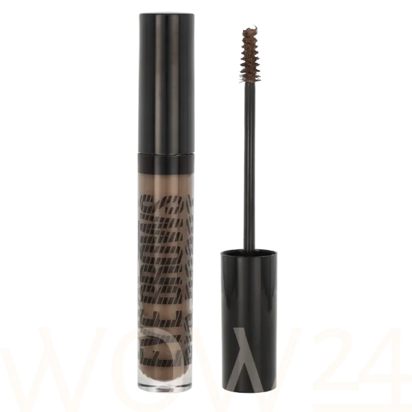 Mac eye brows big boost fibre gel stylized 4, thumbnail 4