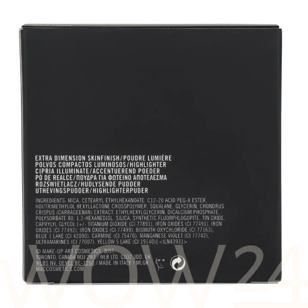 Mac extra dimension skinfinish double gleam thumbnail 4