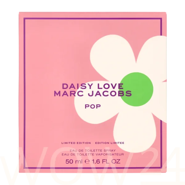 Daisy love pop thumbnail 2