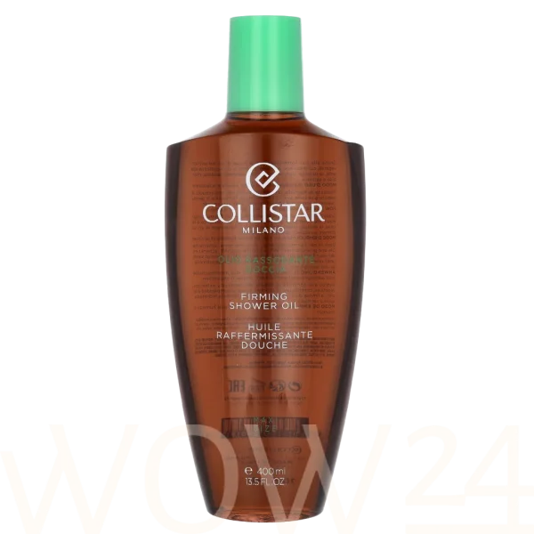 Special perfect body firming shower oil thumbnail 4