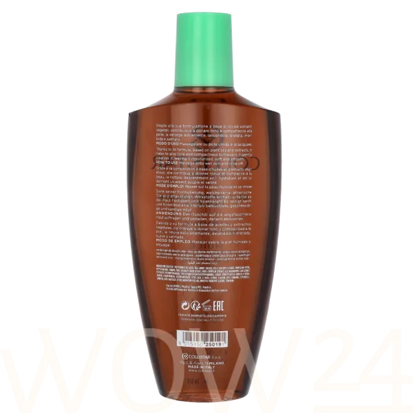 Special perfect body firming shower oil thumbnail 5