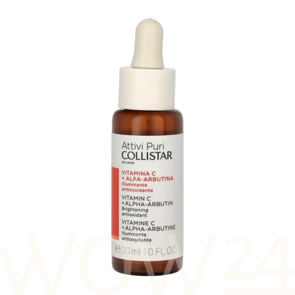 Pure actives vitamin c + alpha-arbutin thumbnail 4