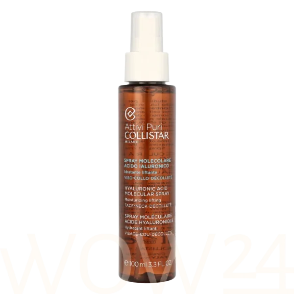 Pure actives hyaluronic acid molecular spray thumbnail 5