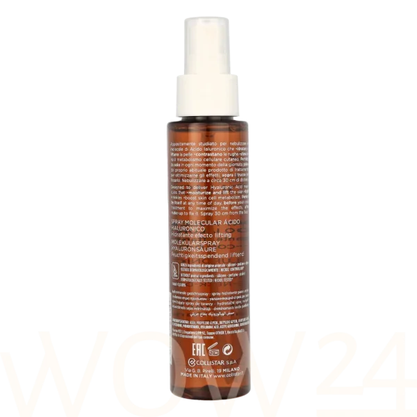 Pure actives hyaluronic acid molecular spray thumbnail 4