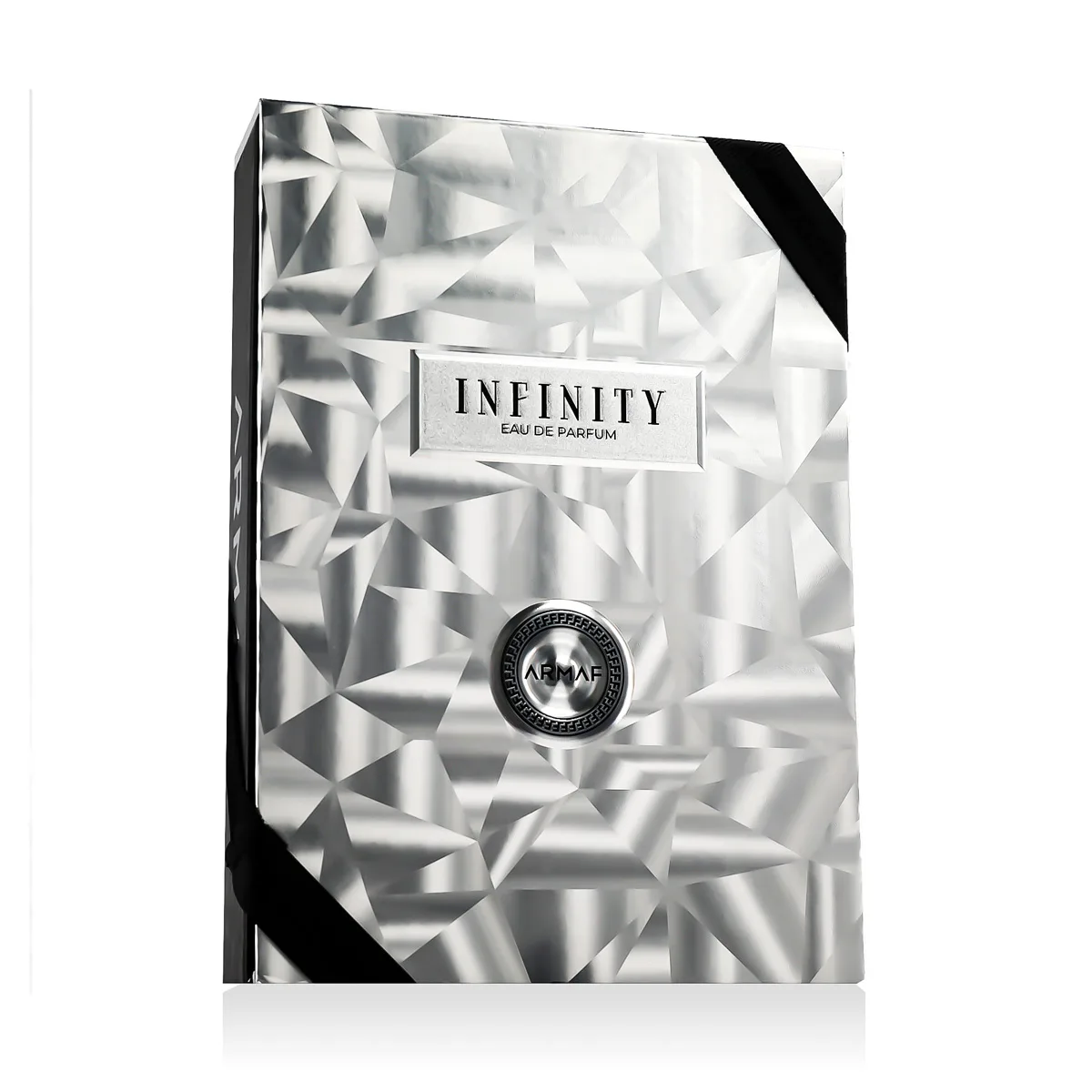 Armaf Beauté Infinity silver thumbnail 8