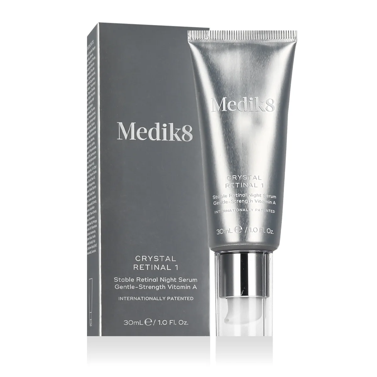 Medik8 Medik8 Crystal Retinal 1 Night Serum thumbnail 6