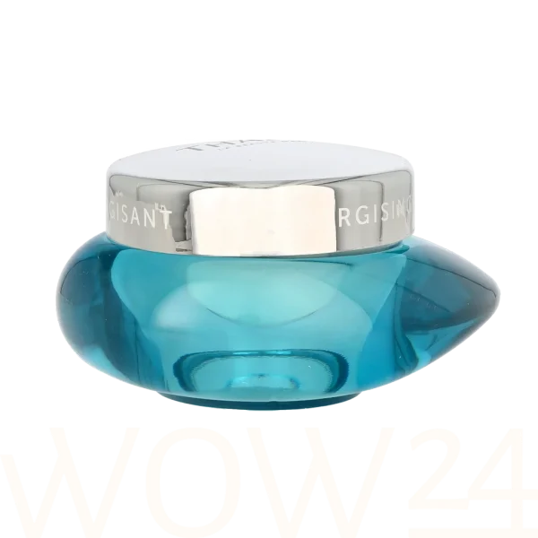 Spiruline boost energising gel-cream thumbnail 3