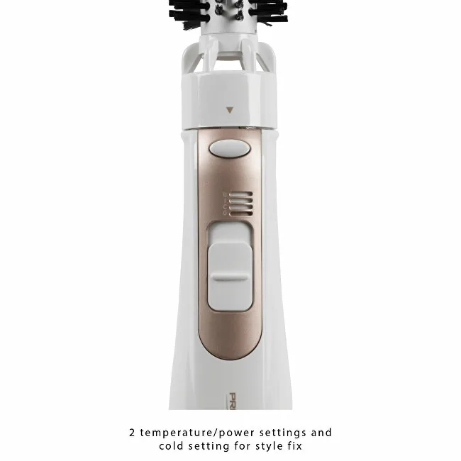 Profi care Hair curler HAS 3011 WH thumbnail 6