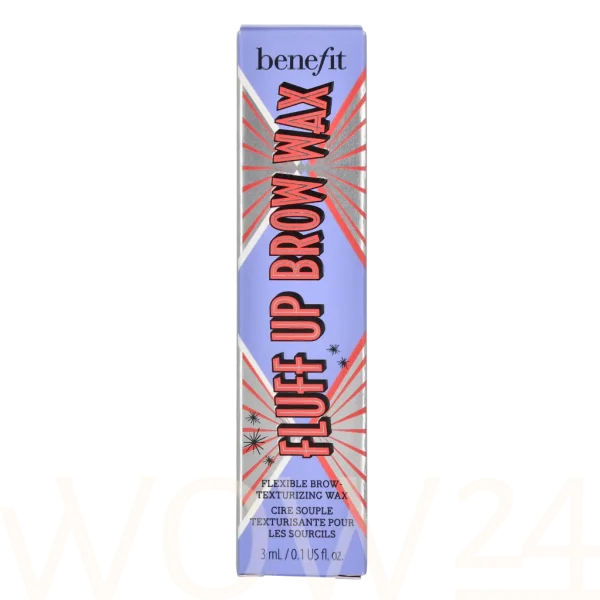 Fluff up brow wax thumbnail 3