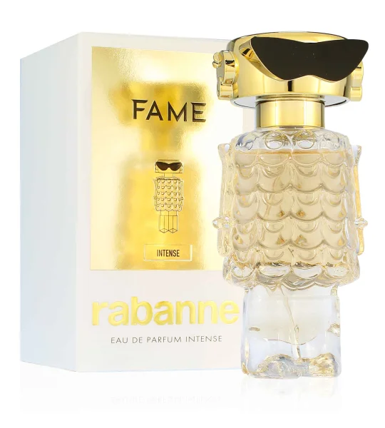 Fame intense