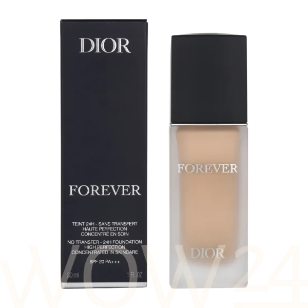 Forever foundation spf 20 1,5n neutral thumbnail 3